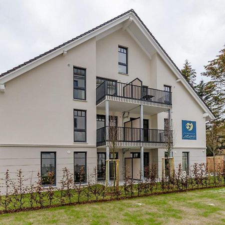 Villa Camenia Ostseebad Kühlungsborn Extérieur photo