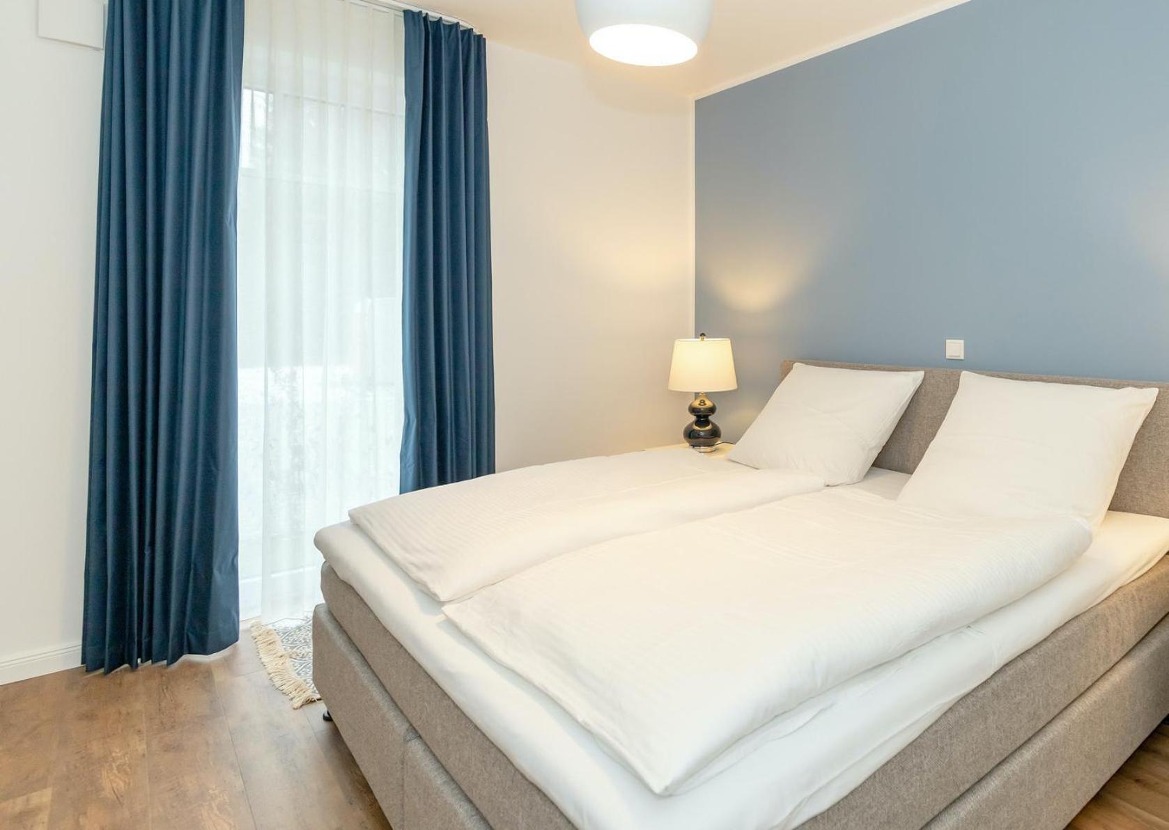 Villa Camenia Ostseebad Kühlungsborn Chambre photo