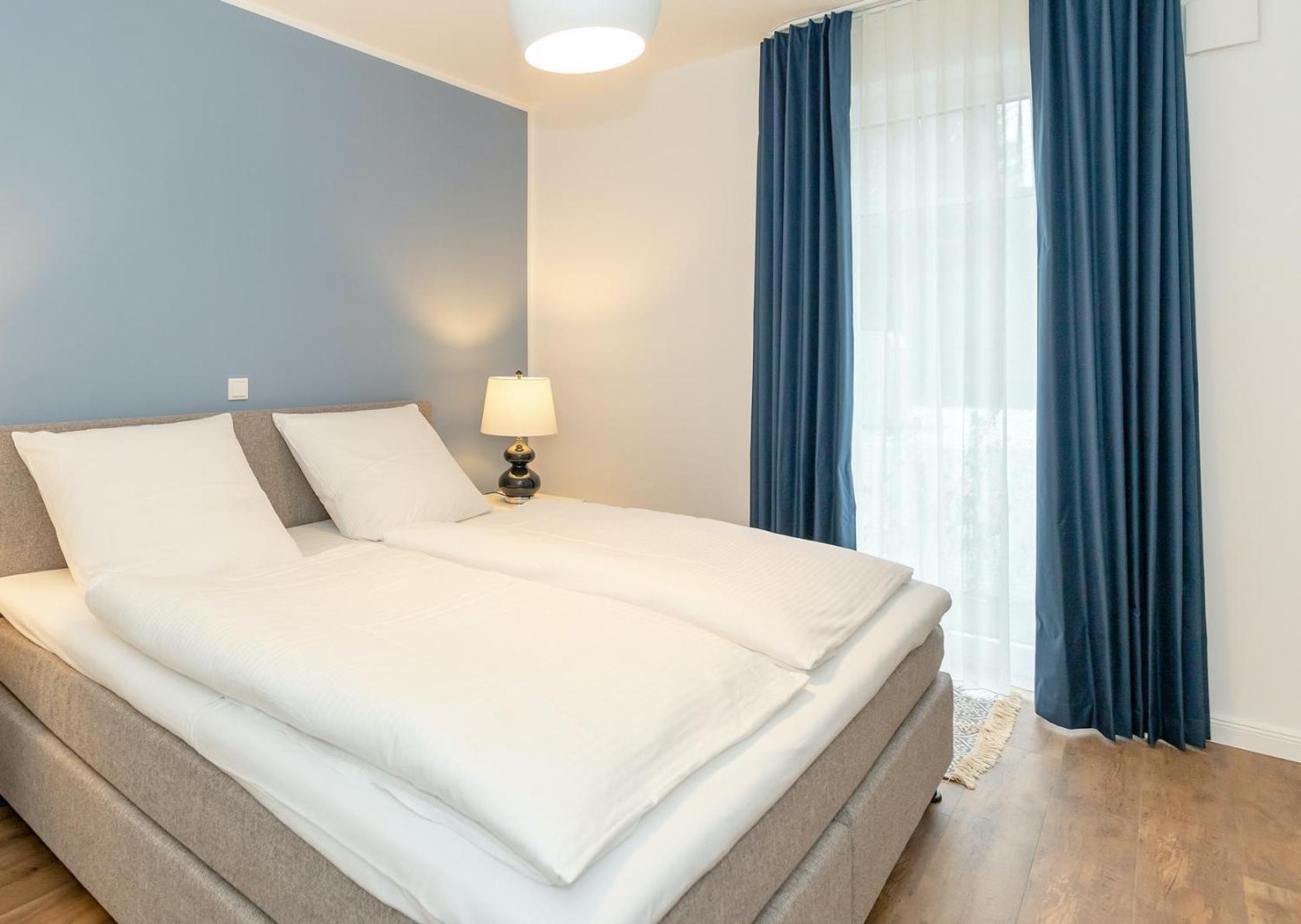 Villa Camenia Ostseebad Kühlungsborn Chambre photo