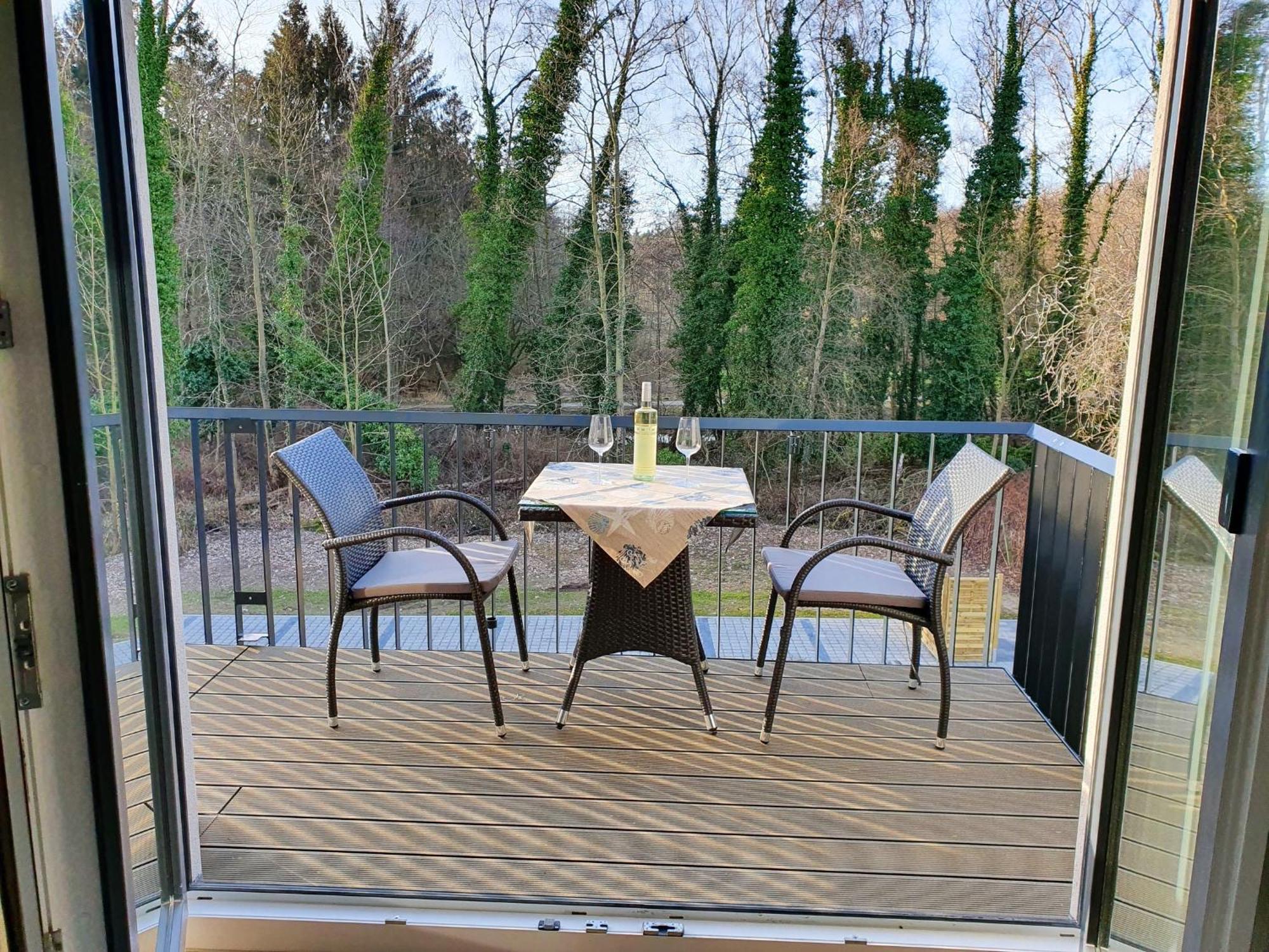 Villa Camenia Ostseebad Kühlungsborn Chambre photo