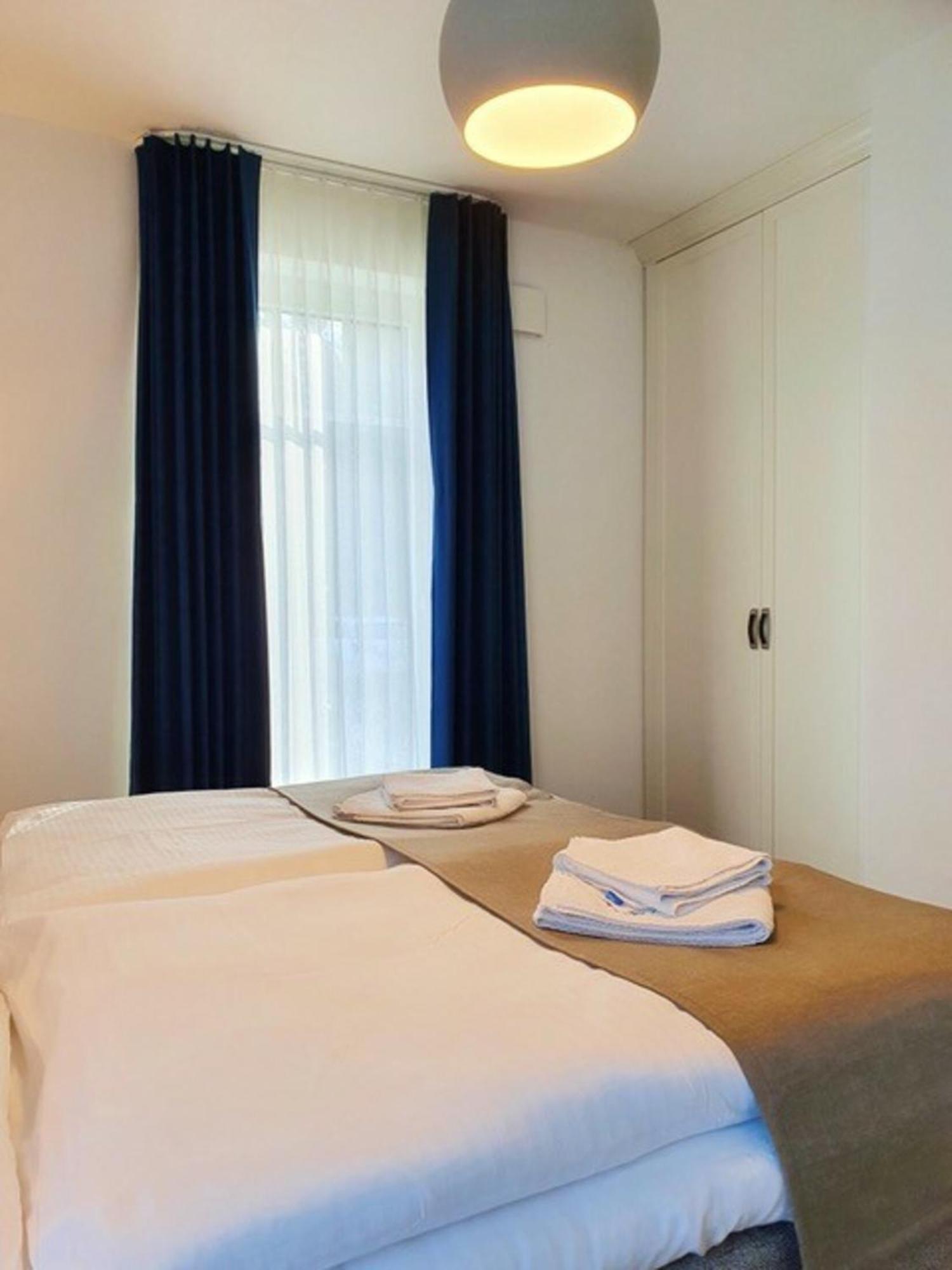 Villa Camenia Ostseebad Kühlungsborn Chambre photo