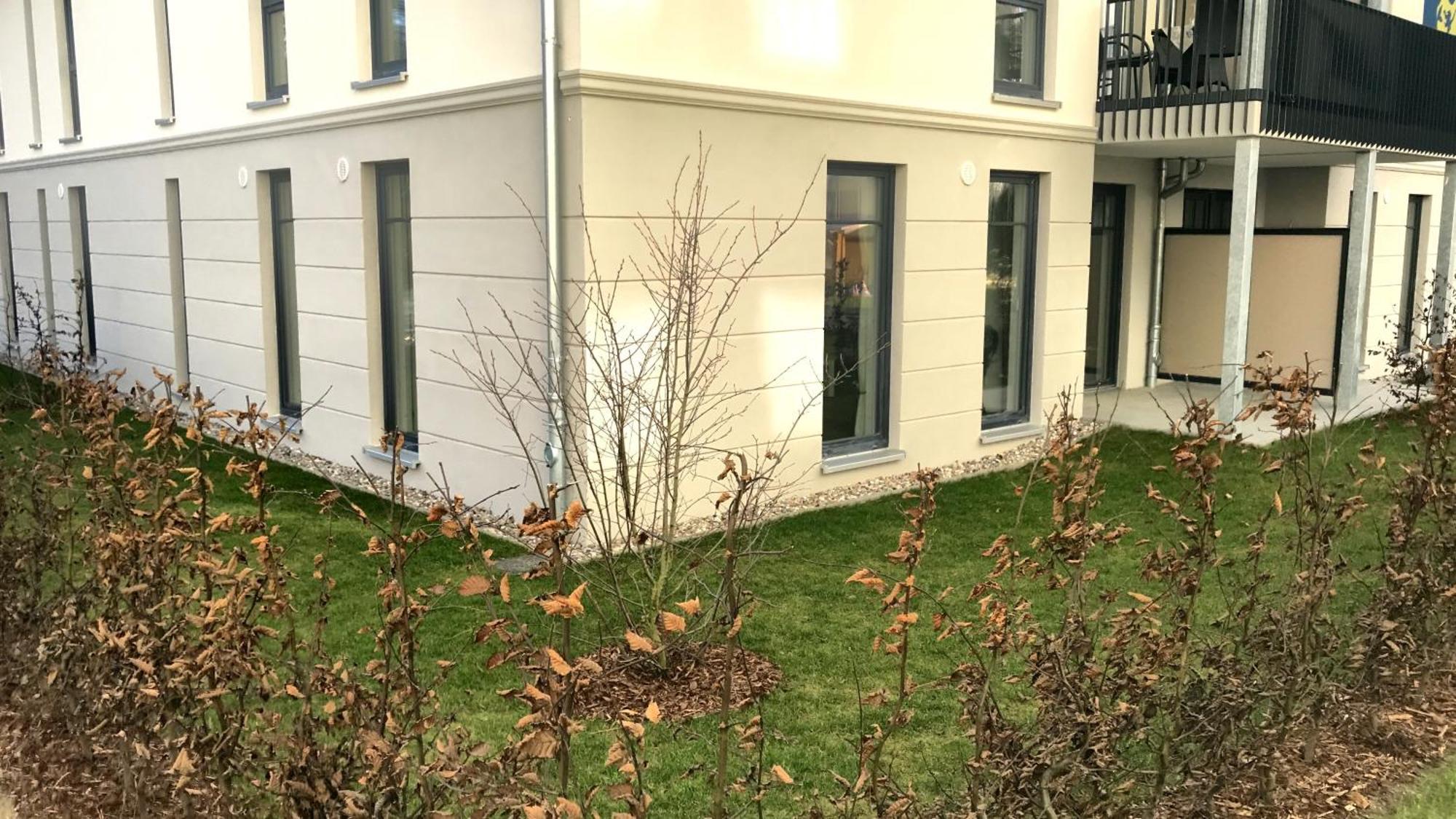 Villa Camenia Ostseebad Kühlungsborn Chambre photo