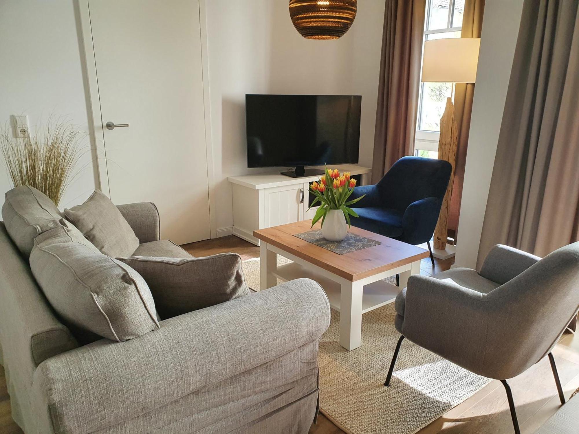 Villa Camenia Ostseebad Kühlungsborn Chambre photo
