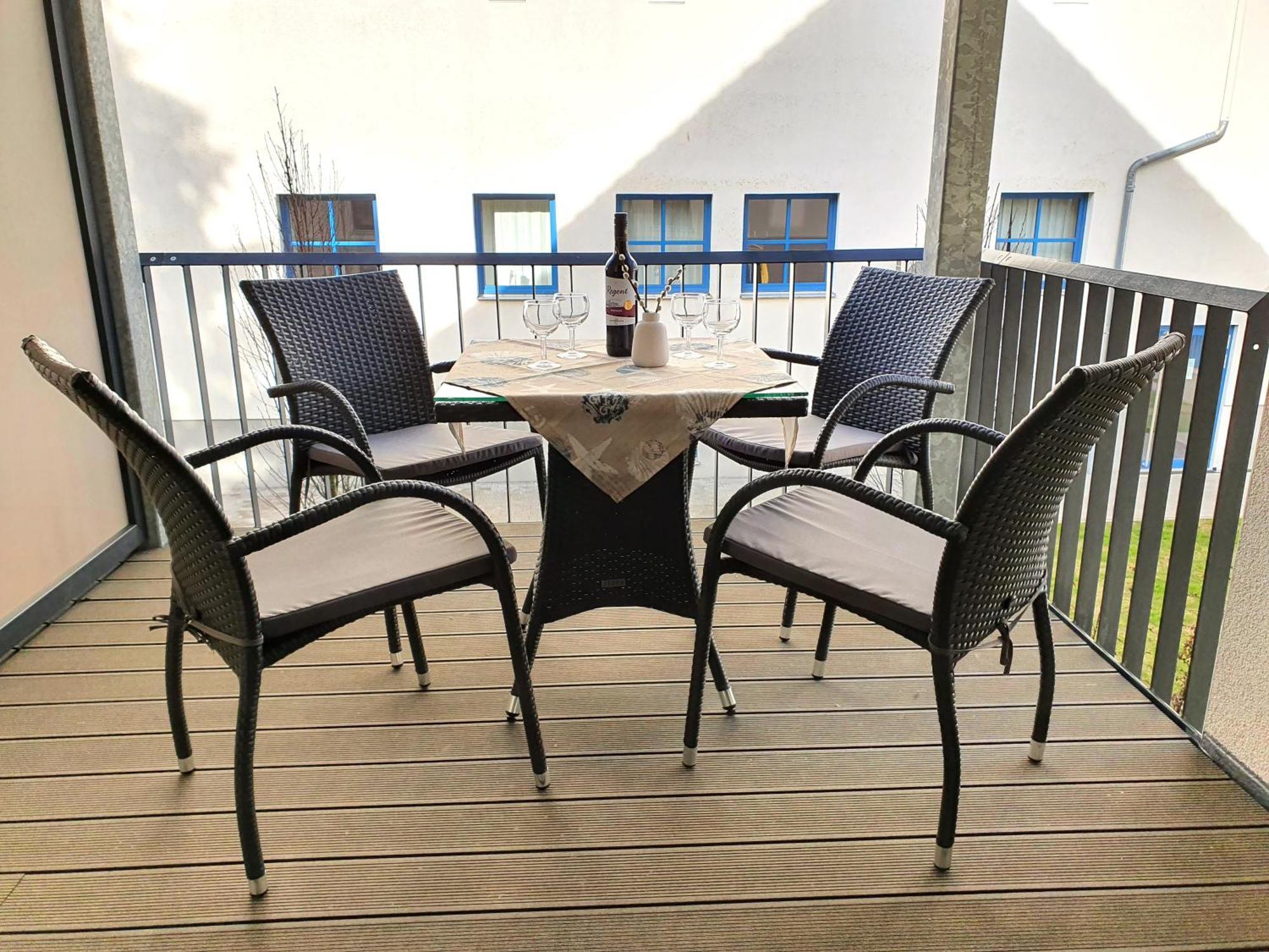 Villa Camenia Ostseebad Kühlungsborn Chambre photo